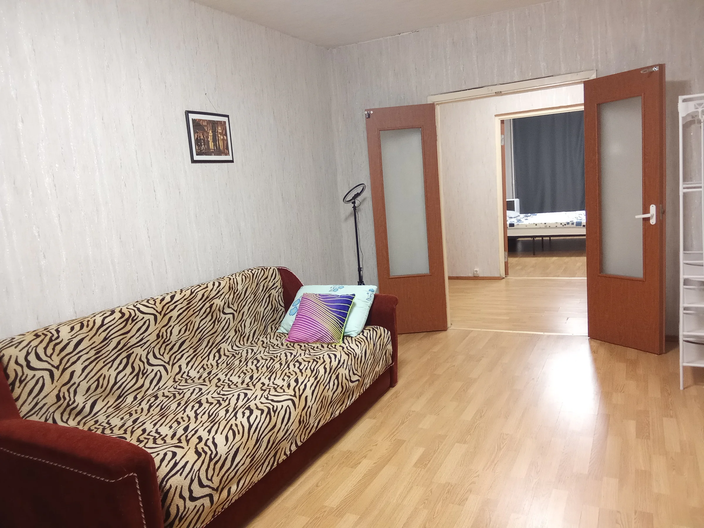 Просторная 2-ка в Ближайшем Подмосковье 5