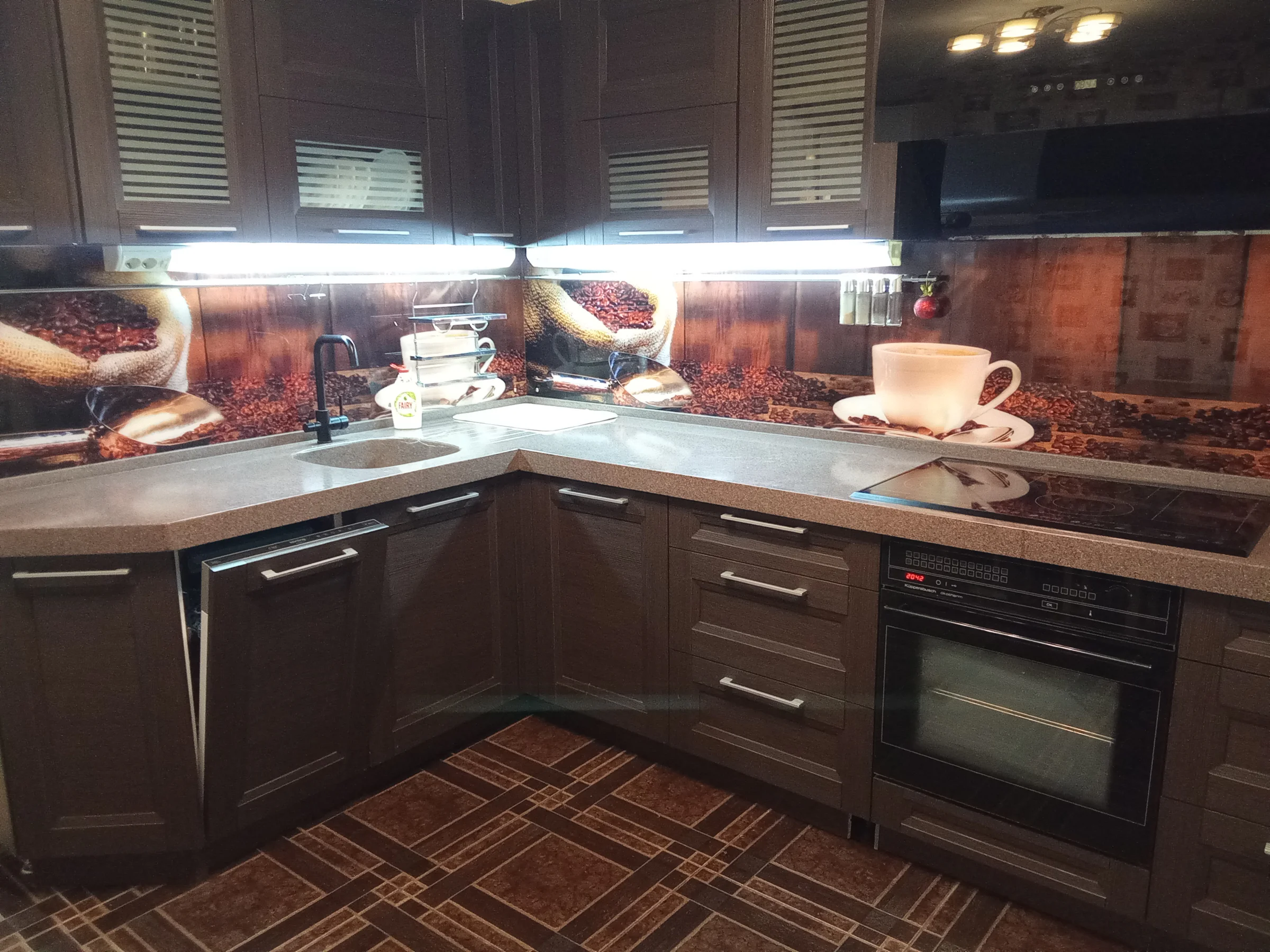 Просторная 2-ка в Ближайшем Подмосковье 6