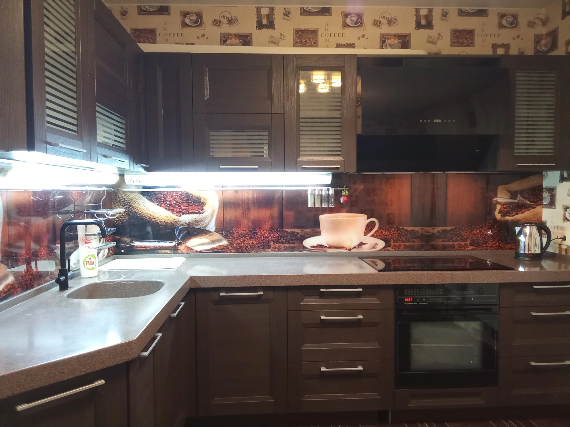 Просторная 2-ка в Ближайшем Подмосковье 7