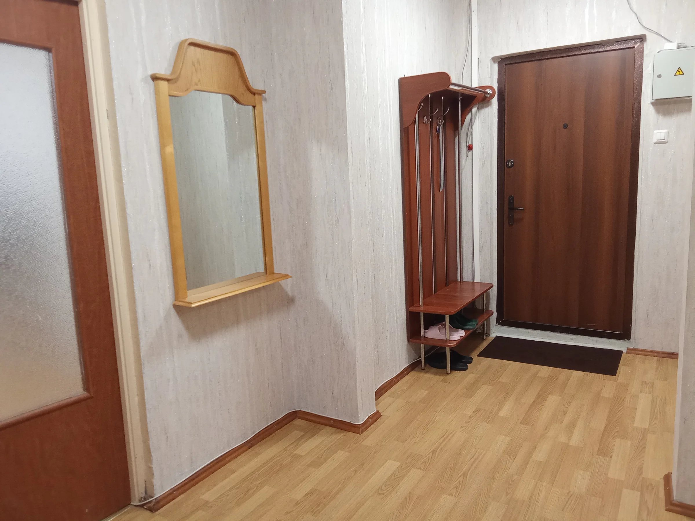 Просторная 2-ка в Ближайшем Подмосковье 10