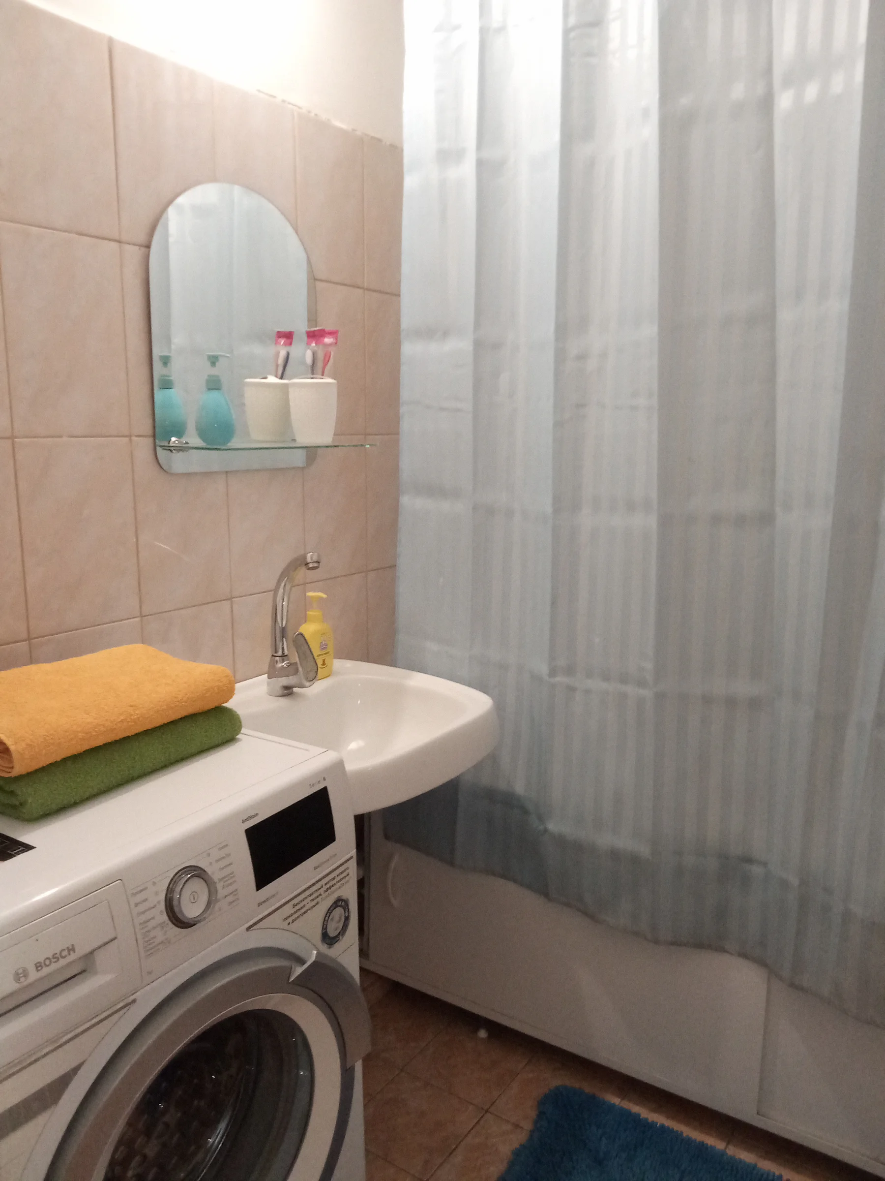 Просторная 2-ка в Ближайшем Подмосковье 11