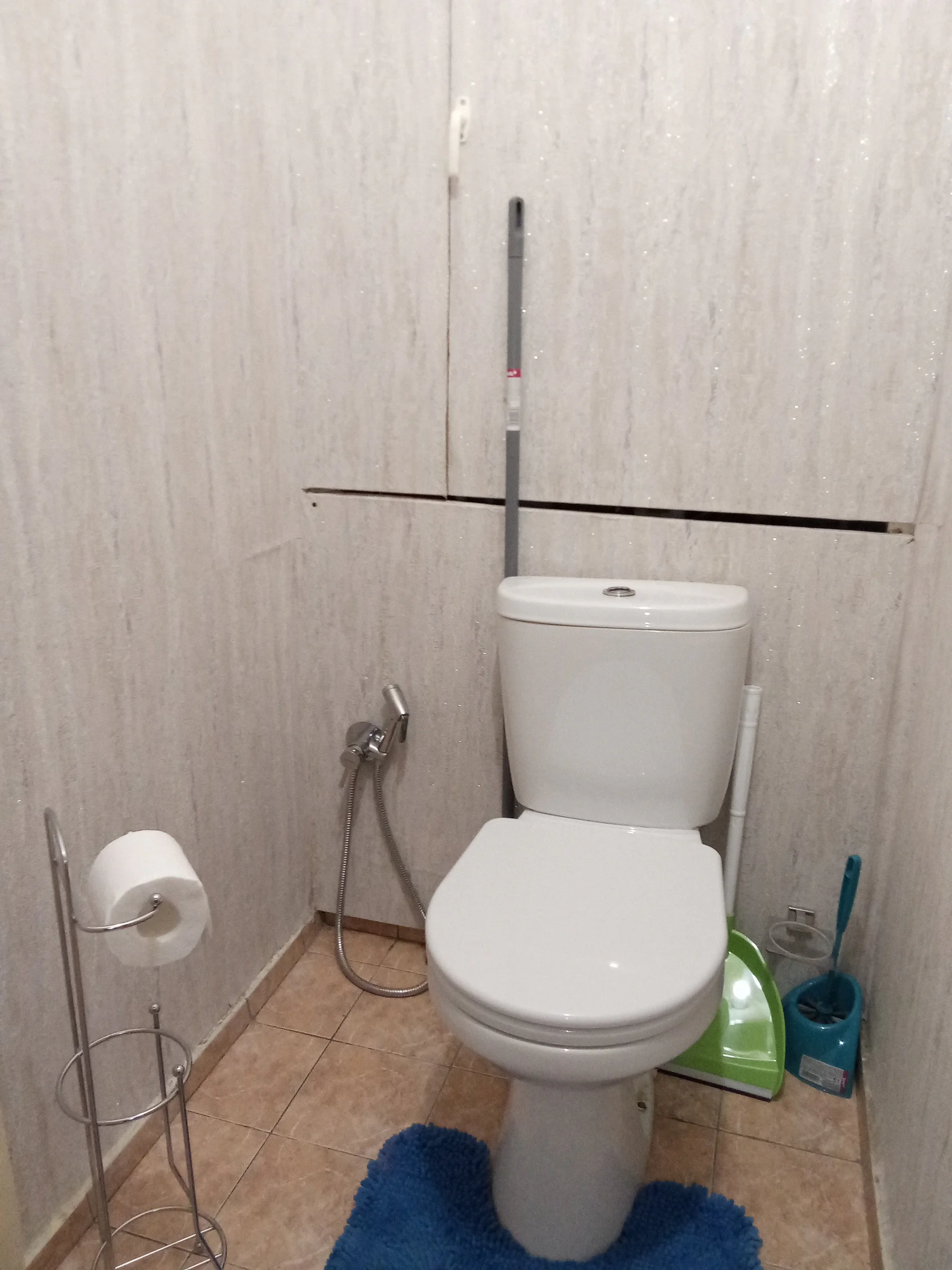 Просторная 2-ка в Ближайшем Подмосковье 12