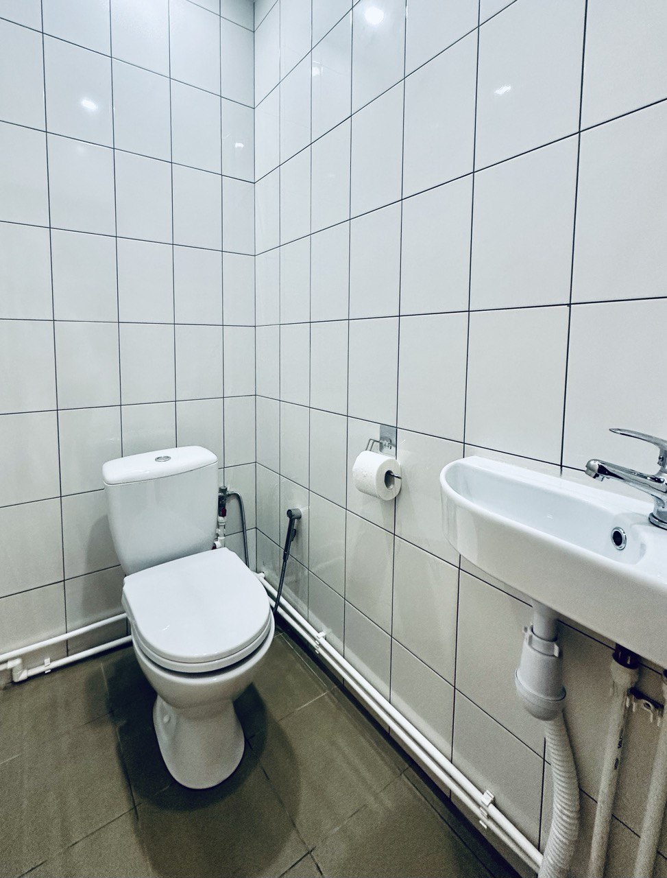 Снять студию в Ноябрьске у сквера Геологов и ТЦ «Арктика» посуточно 4