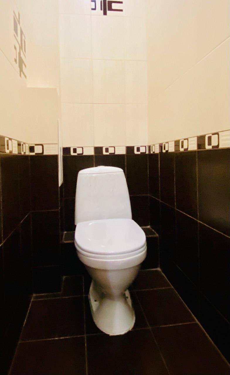 Снять 1-комнатную квартиру в Ноябрьске у площади Памяти и СК «Зенит» посуточно 12