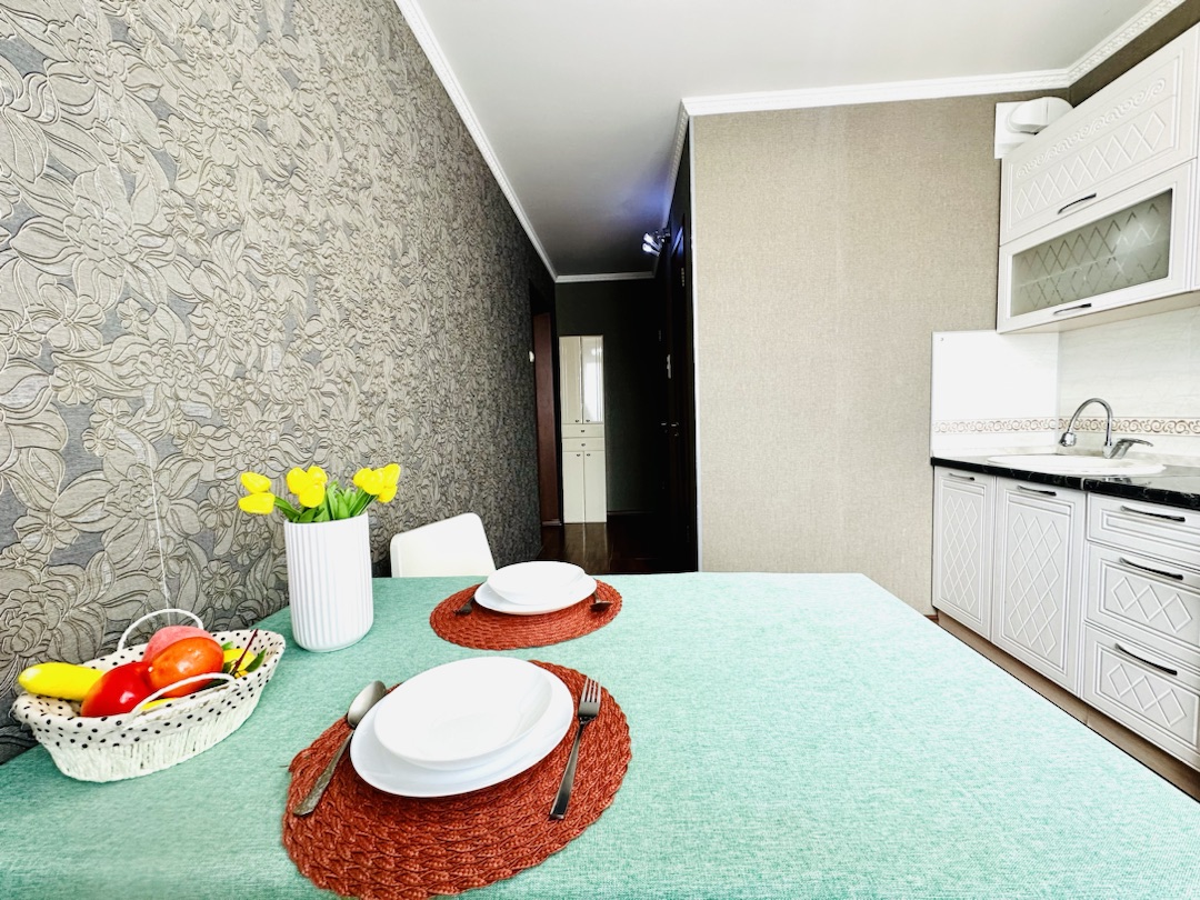 Снять квартиру на сутки, почасово в центре г. Ноябрьск 3