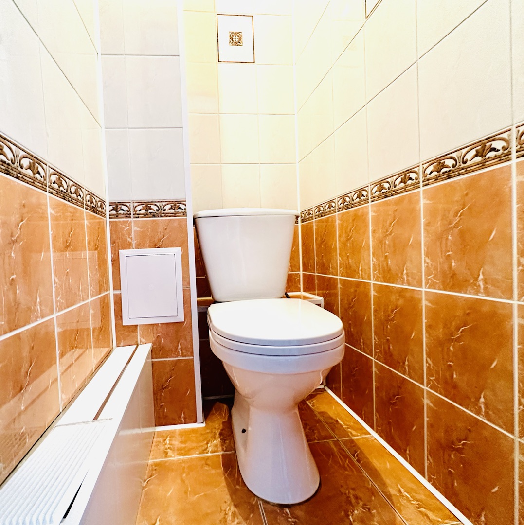 Снять квартиру на сутки, почасово в центре г. Ноябрьск 4