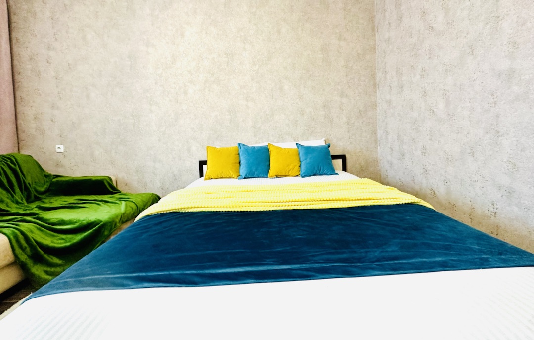 Снять квартиру на сутки, почасово в центре г. Ноябрьск 5