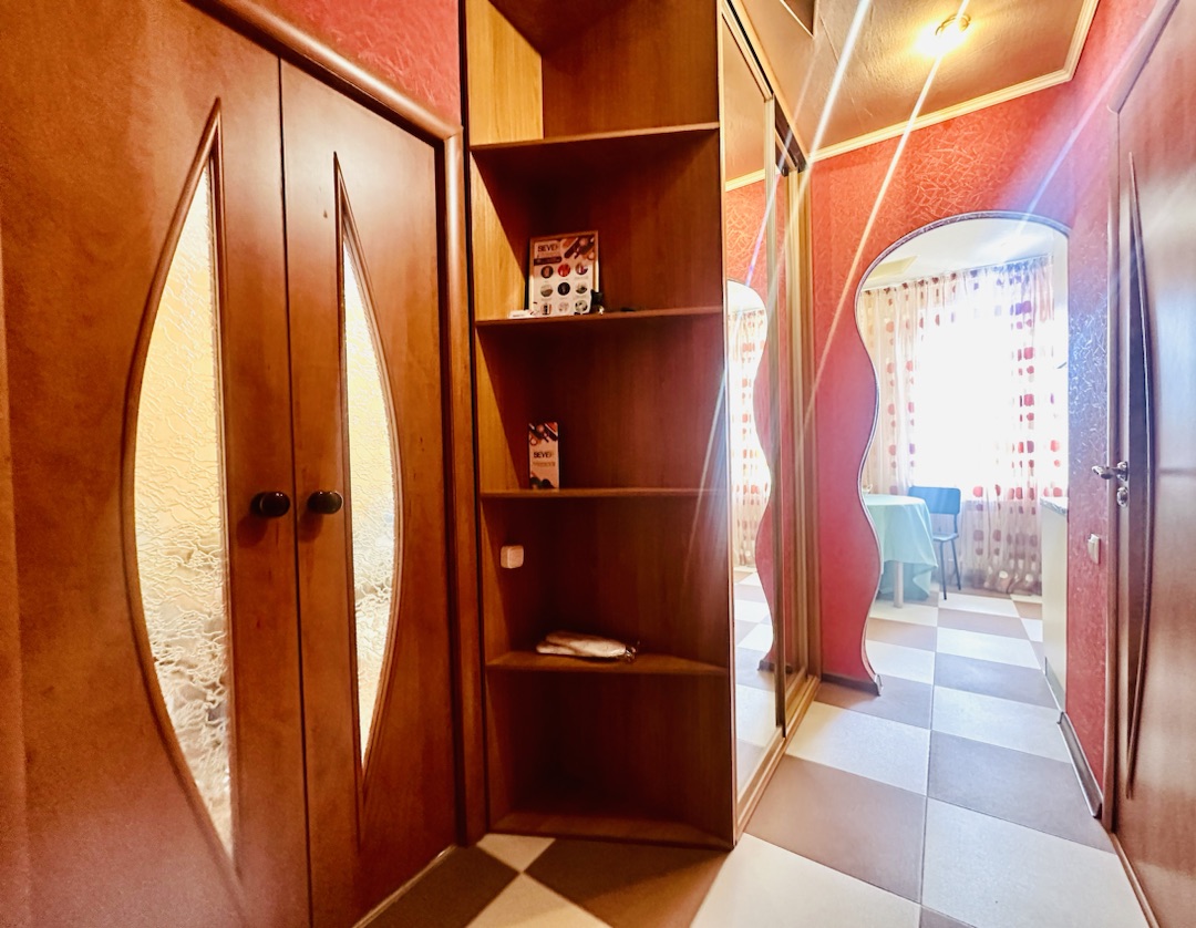 Снять квартиру в г.Ноябрьске на Ленина 50 7