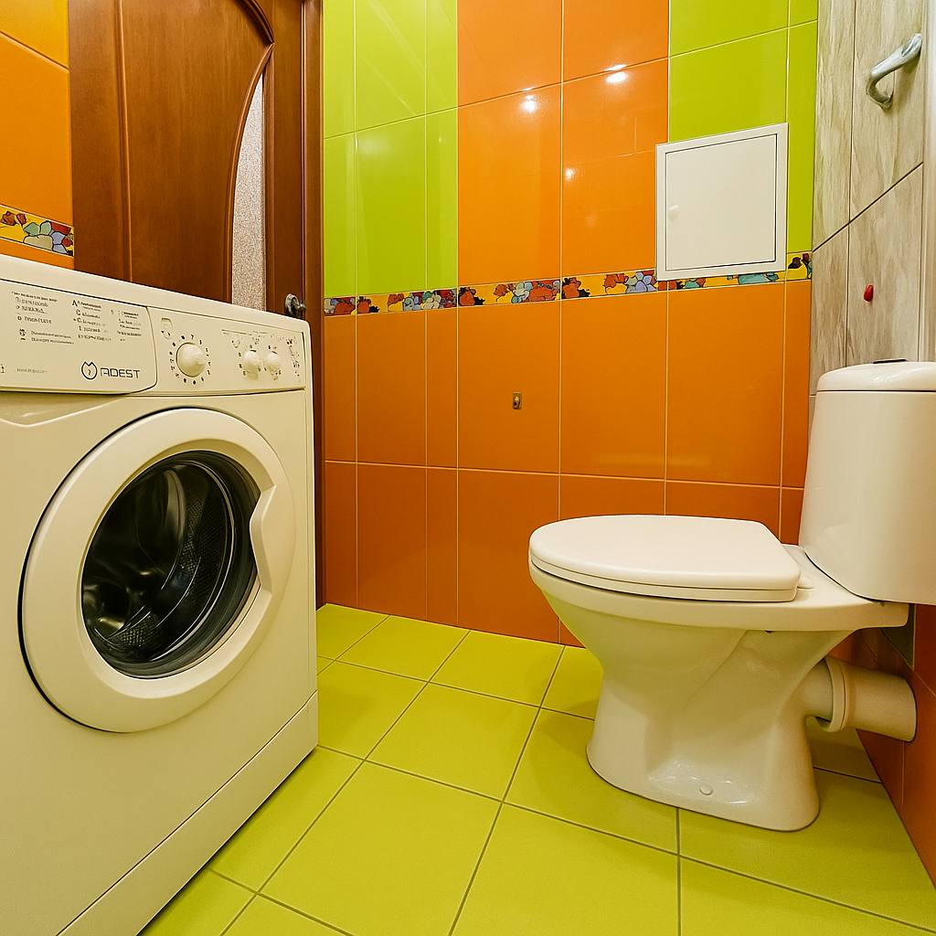 Снять квартиру в г.Ноябрьске на Ленина 50 9