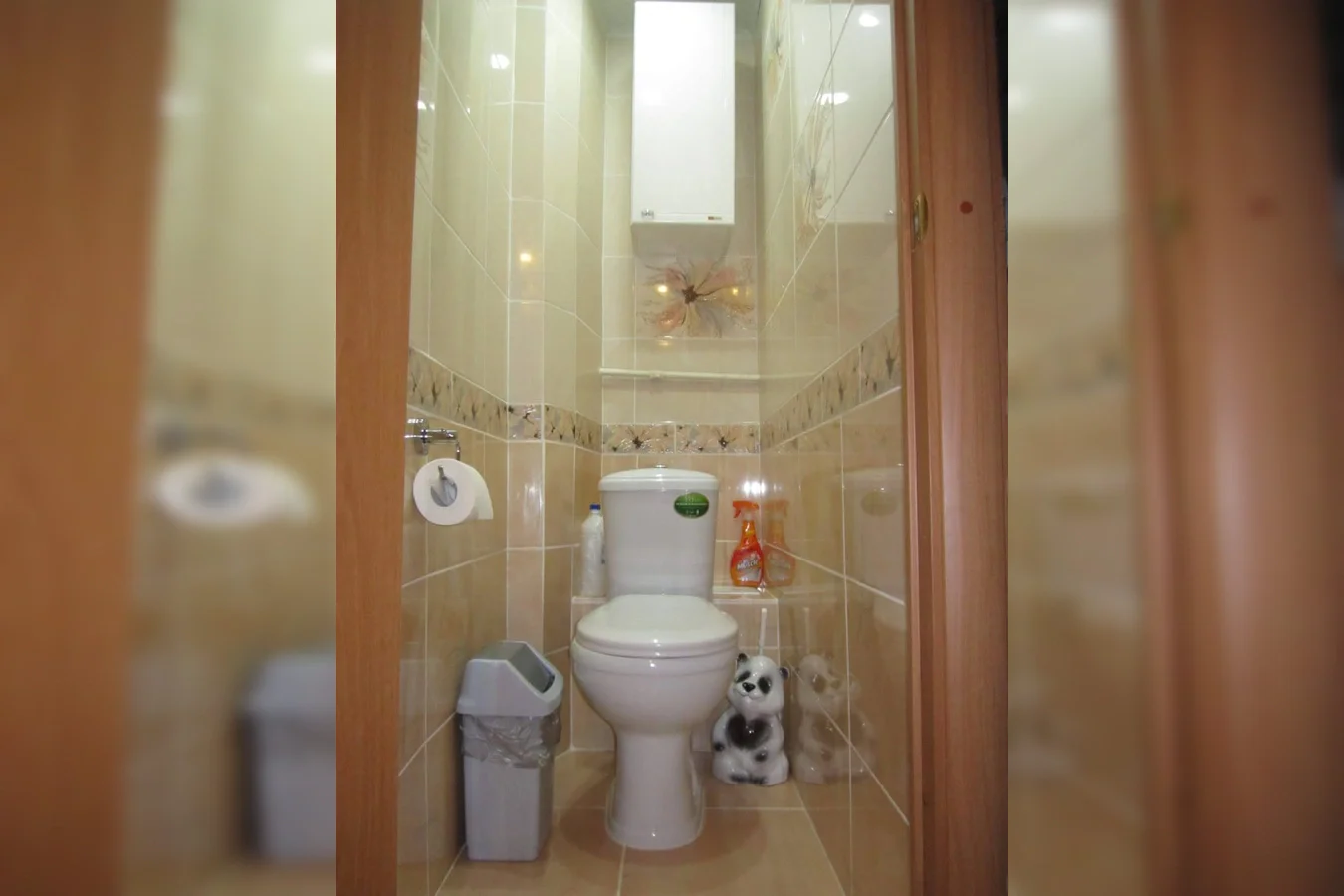 Снять на сутки 1-к квартиру в СПб у СПбГАСУ (Московский пр 57) 2