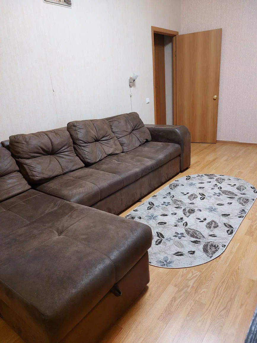 Снять посуточно 2-комнатную квартиру в СПб у метро Фрунзенская (Заозерная 4) 4