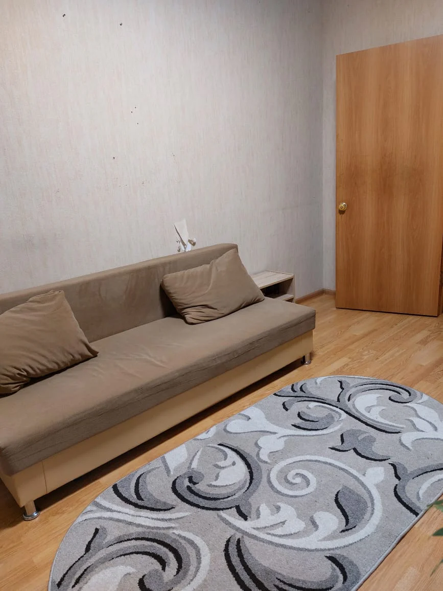 Снять посуточно 2-комнатную квартиру в СПб у метро Фрунзенская (Заозерная 4) 8