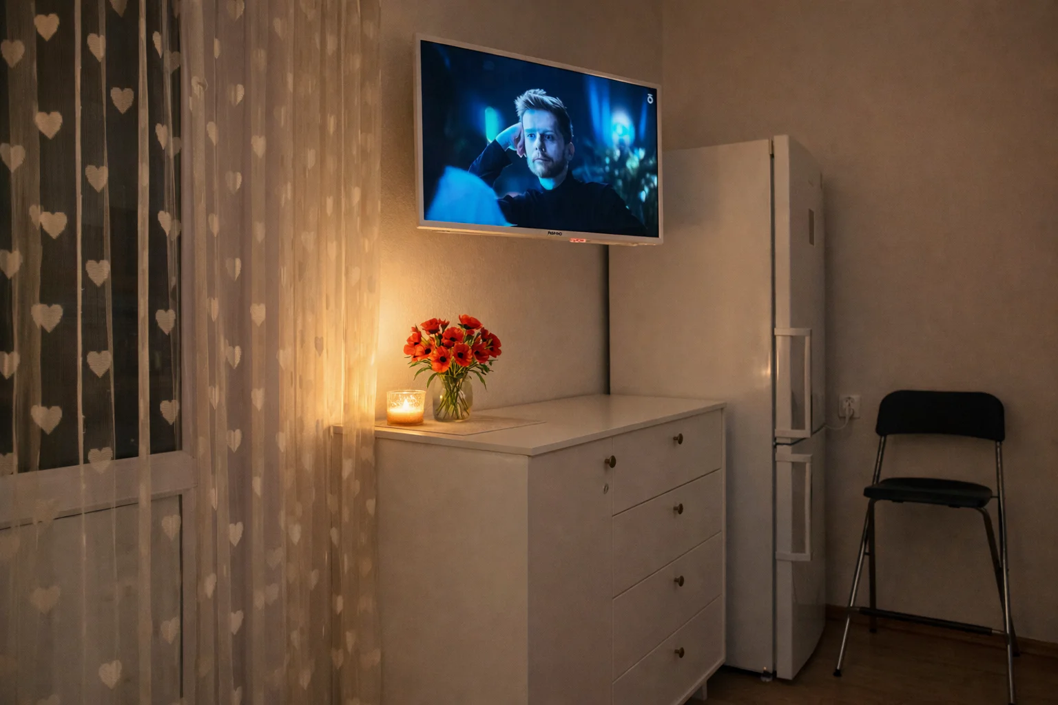 Снять квартиру посуточно Flat ALL AMENITIES MAKI 2