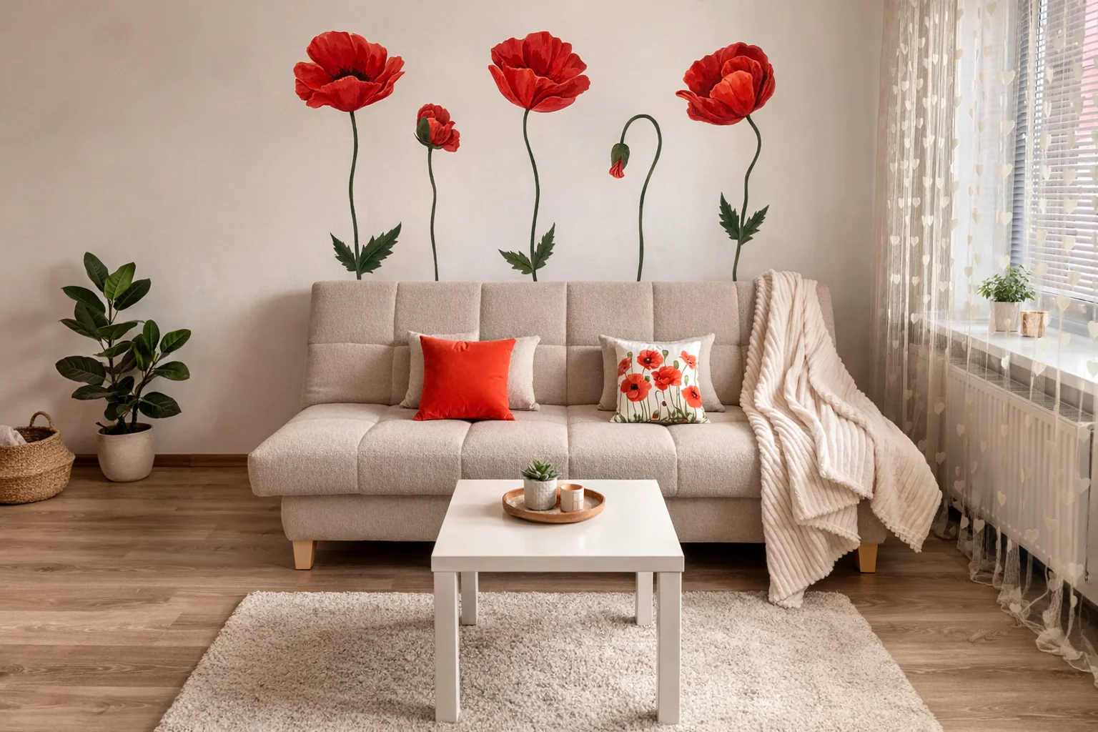 Снять квартиру посуточно Flat ALL AMENITIES MAKI 7