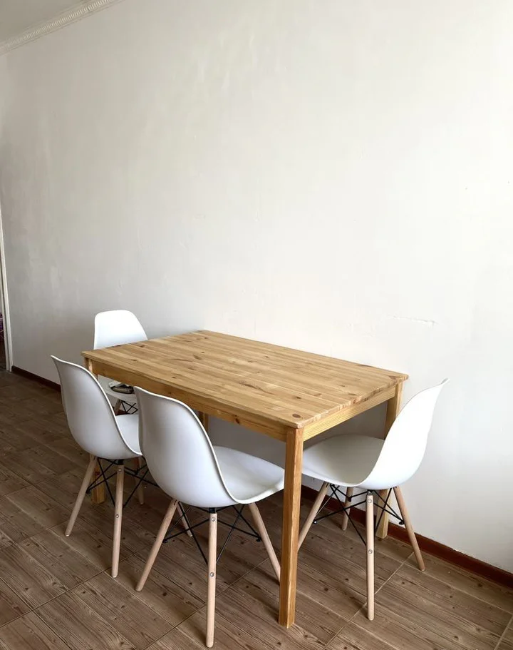 Аренда посуточно 2-к квартиры в Солнечногорске у Сенежа (Молодежная 5) 4