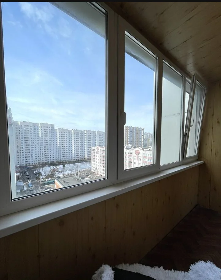 Аренда посуточно 2-к квартиры в Солнечногорске у Сенежа (Молодежная 5) 5