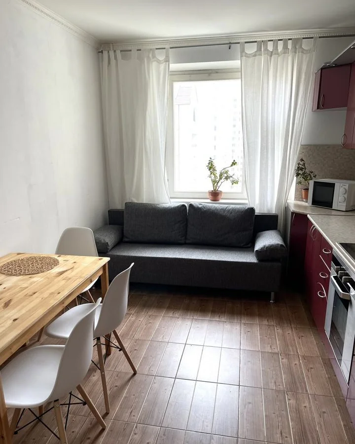 Аренда посуточно 2-к квартиры в Солнечногорске у Сенежа (Молодежная 5) 6