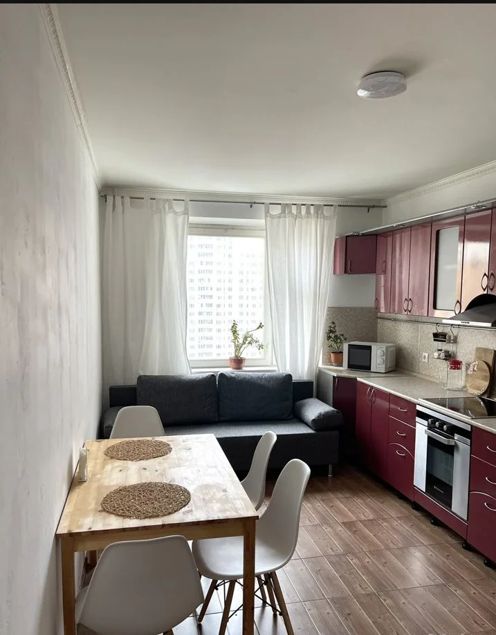 Аренда посуточно 2-к квартиры в Солнечногорске у Сенежа (Молодежная 5) 8