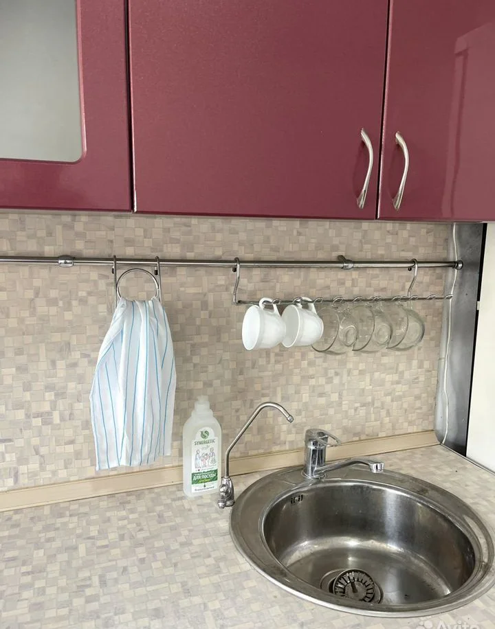 Аренда посуточно 2-к квартиры в Солнечногорске у Сенежа (Молодежная 5) 9