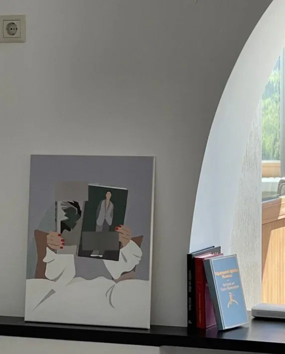 Квартира на сутки в Солнечногорске (Молодежный проезд 3) 2