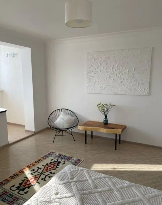 Квартира на сутки в Солнечногорске (Молодежный проезд 3) 3