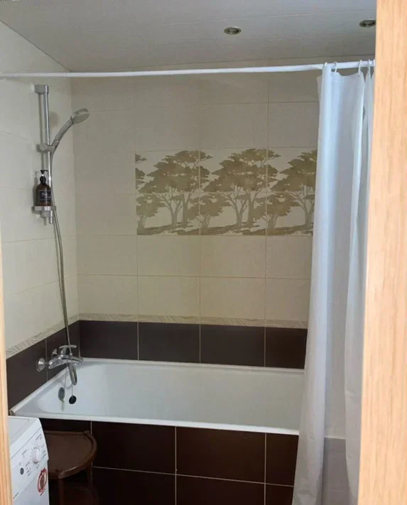 Квартира на сутки в Солнечногорске (Молодежный проезд 3) 8