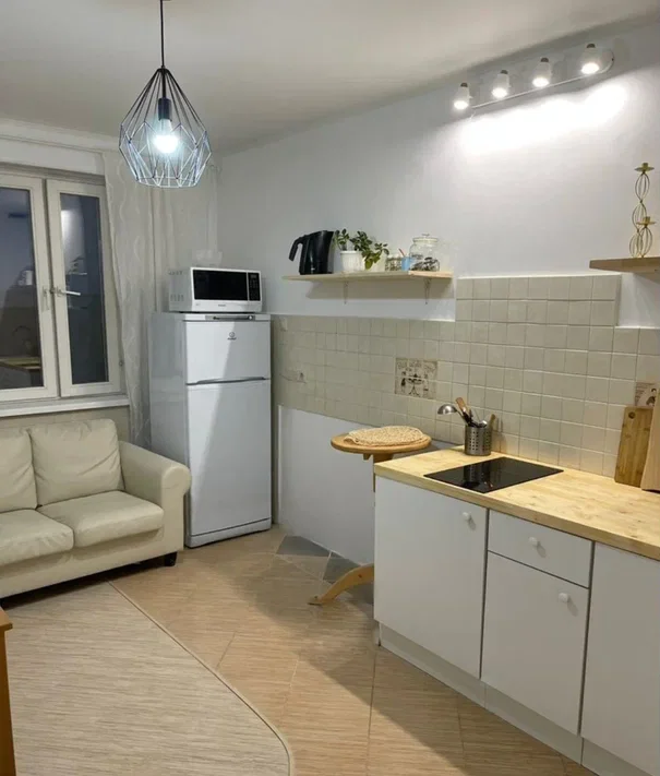 Квартира на сутки в Солнечногорске (Молодежный проезд 3) 10