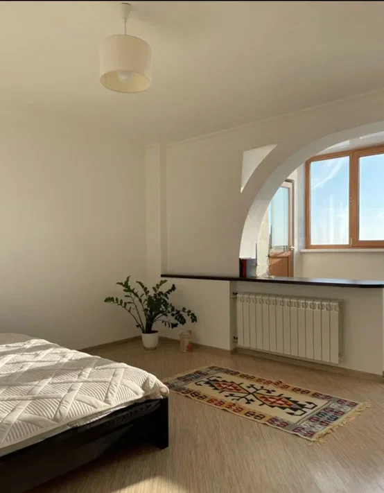 Квартира на сутки в Солнечногорске (Молодежный проезд 3) 12