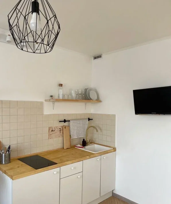 Квартира на сутки в Солнечногорске (Молодежный проезд 3) 14