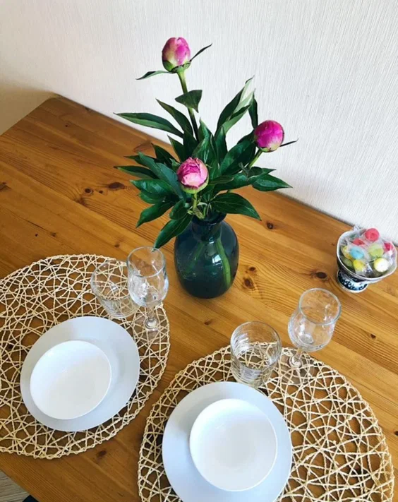 Квартира на сутки в Солнечногорске (Молодежный проезд 3) 15