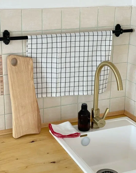 Квартира на сутки в Солнечногорске (Молодежный проезд 3) 16