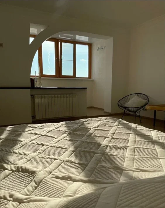 Квартира на сутки в Солнечногорске (Молодежный проезд 3) 17