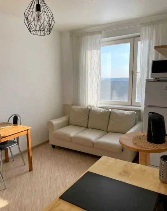 Квартира на сутки в Солнечногорске (Молодежный проезд 3) 18