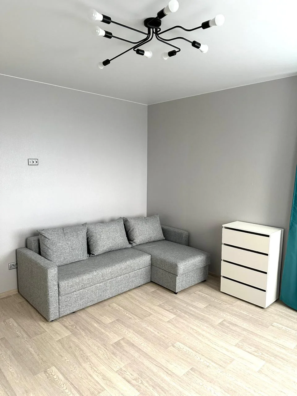 Снять посуточно 2-комнатную квартиру в Солнечногорске (Крупской 1) 3