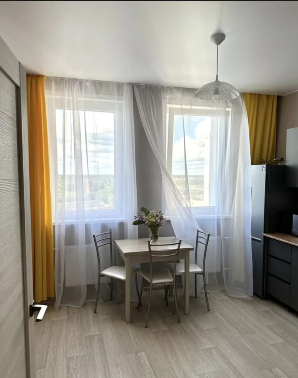 Снять посуточно 2-комнатную квартиру в Солнечногорске (Крупской 1) 6