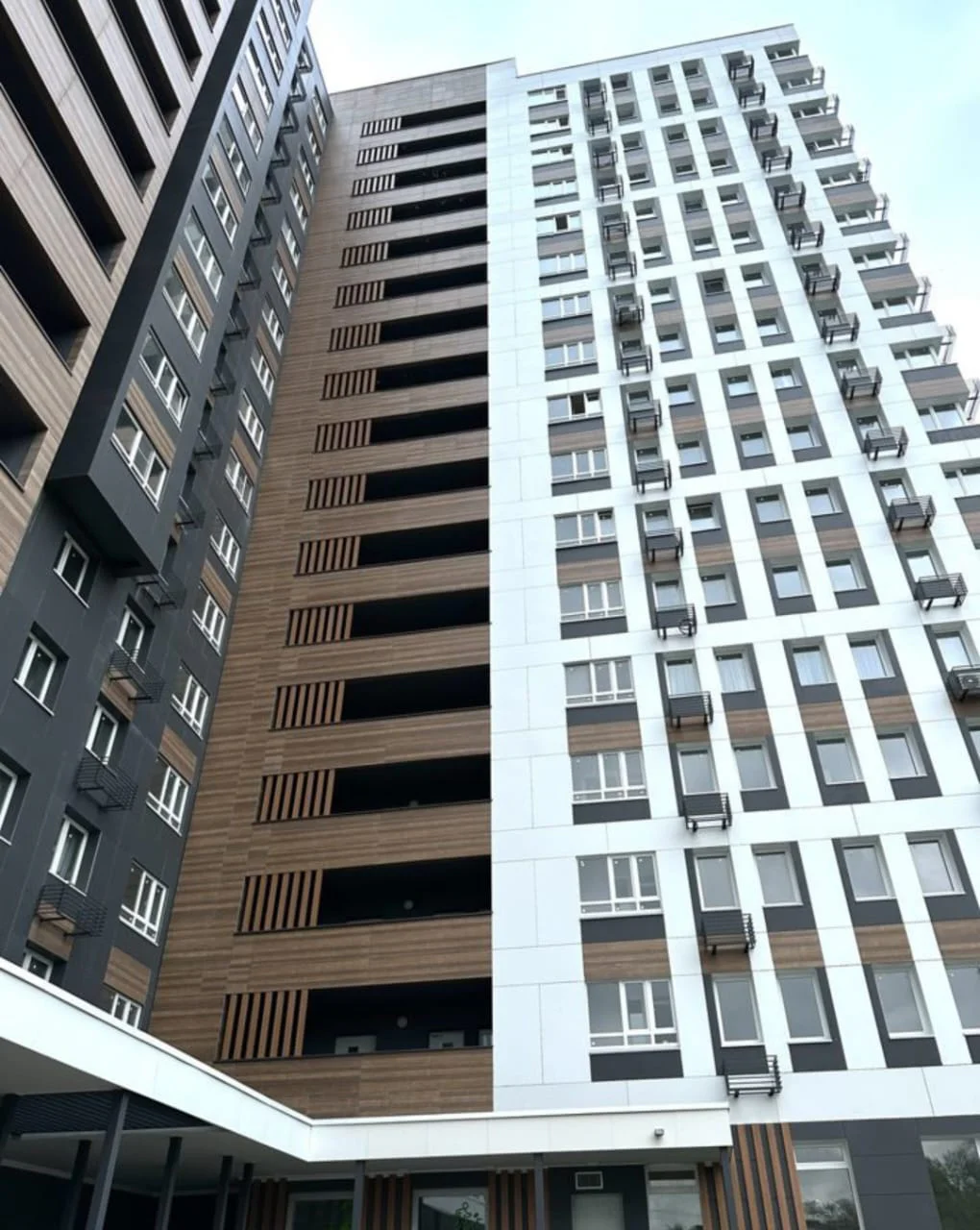 Снять посуточно 2-комнатную квартиру в Солнечногорске (Крупской 1) 12