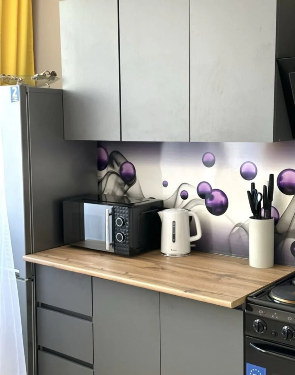 Снять посуточно 2-комнатную квартиру в Солнечногорске (Крупской 1) 16