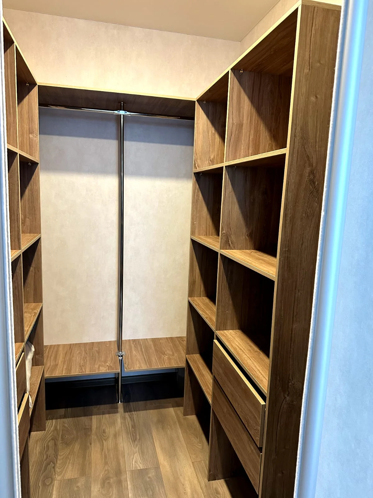 Снять посуточно 1-к квартиру в Солнечногорске у Сенежа (Крупской 1) 6