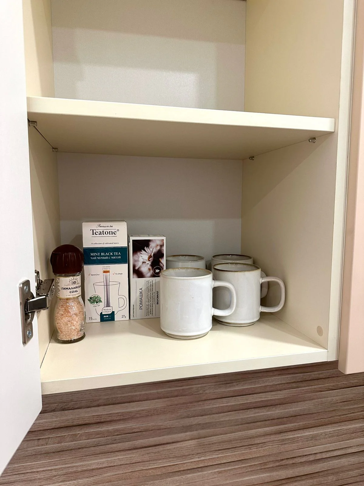 Снять посуточно 1-к квартиру в Солнечногорске у Сенежа (Крупской 1) 8