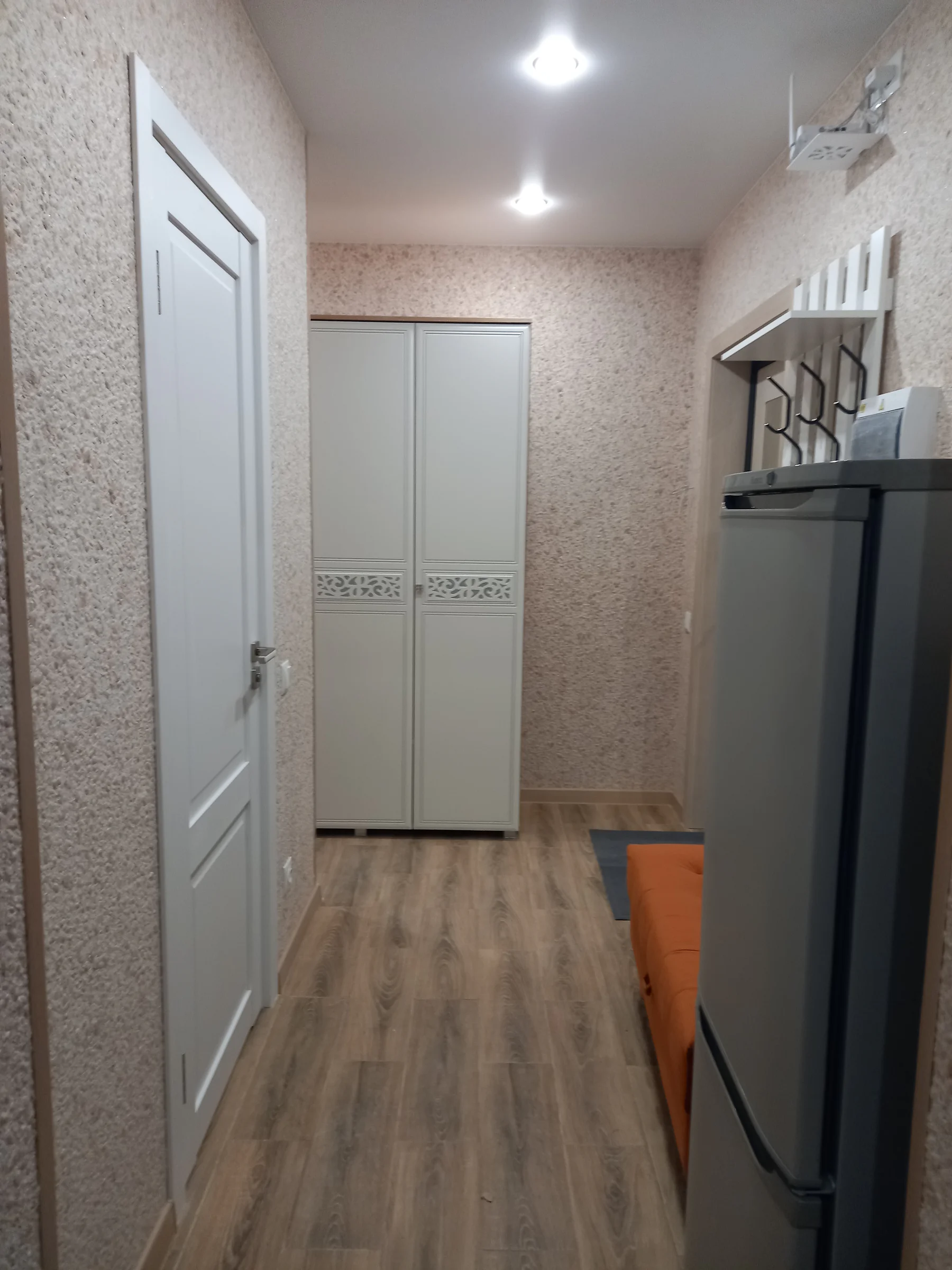 Снять современную студию во Владимире у Юридического института посуточно (Усти-на-Лабе 2) 5