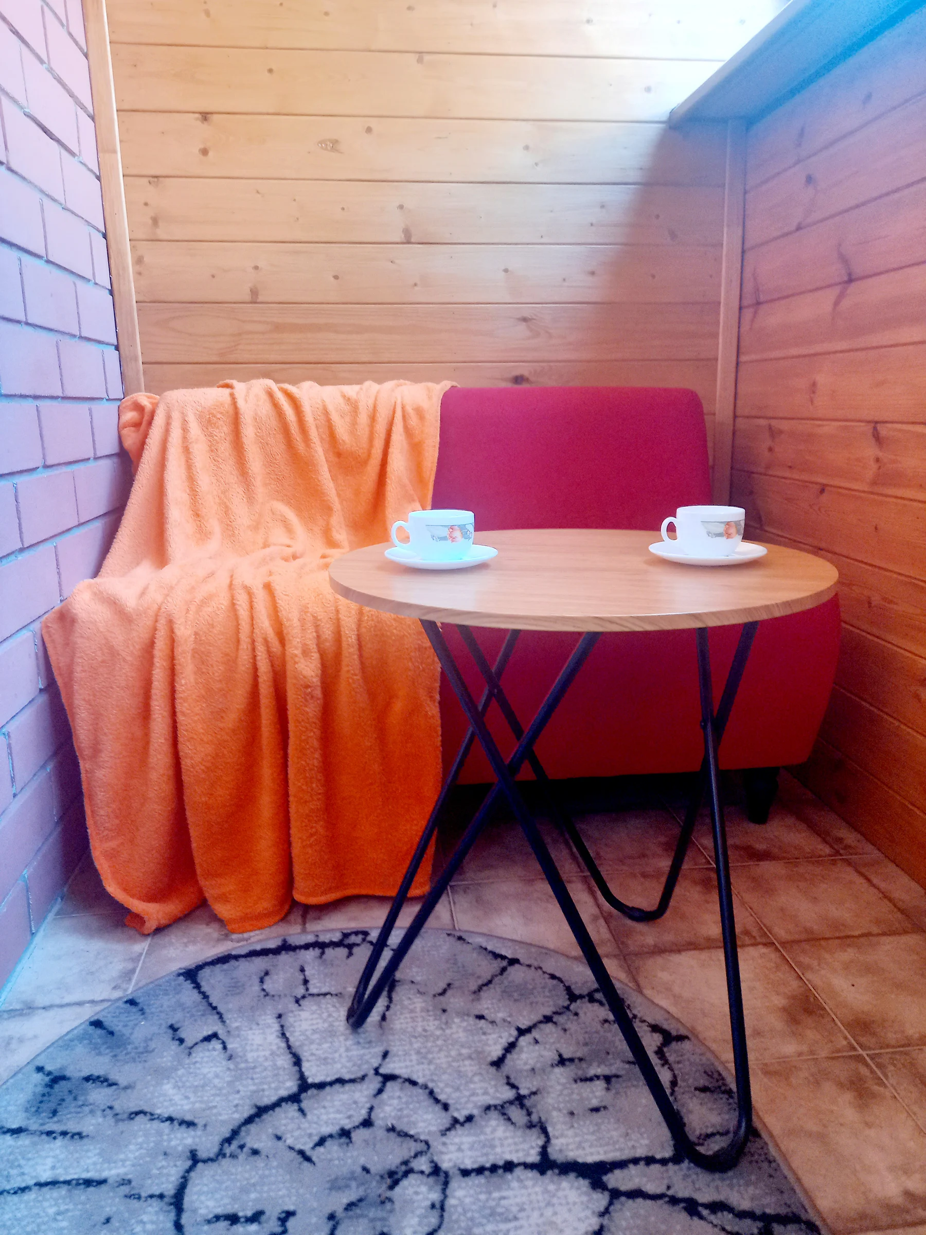 Снять квартиру комфорт-класса во Владимире на Диктора Левитана посуточно (Диктора Левитана 4В) 8