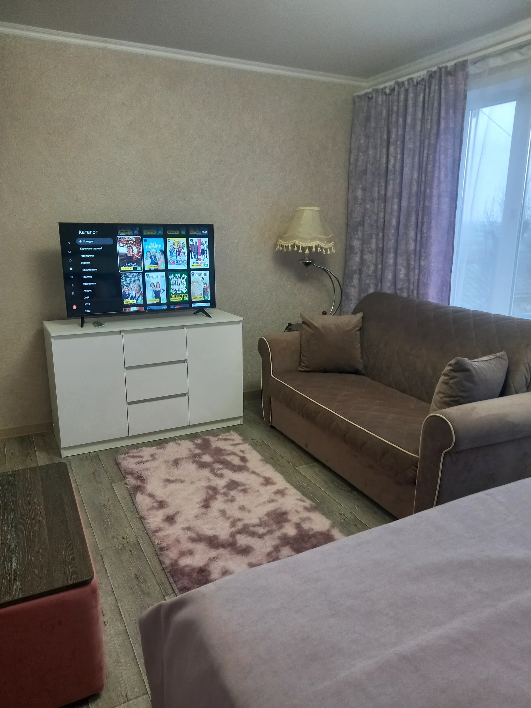 Снять апартаменты «Вознесенские» в историческом центре Владимира посуточно (Вознесенская 17) 2