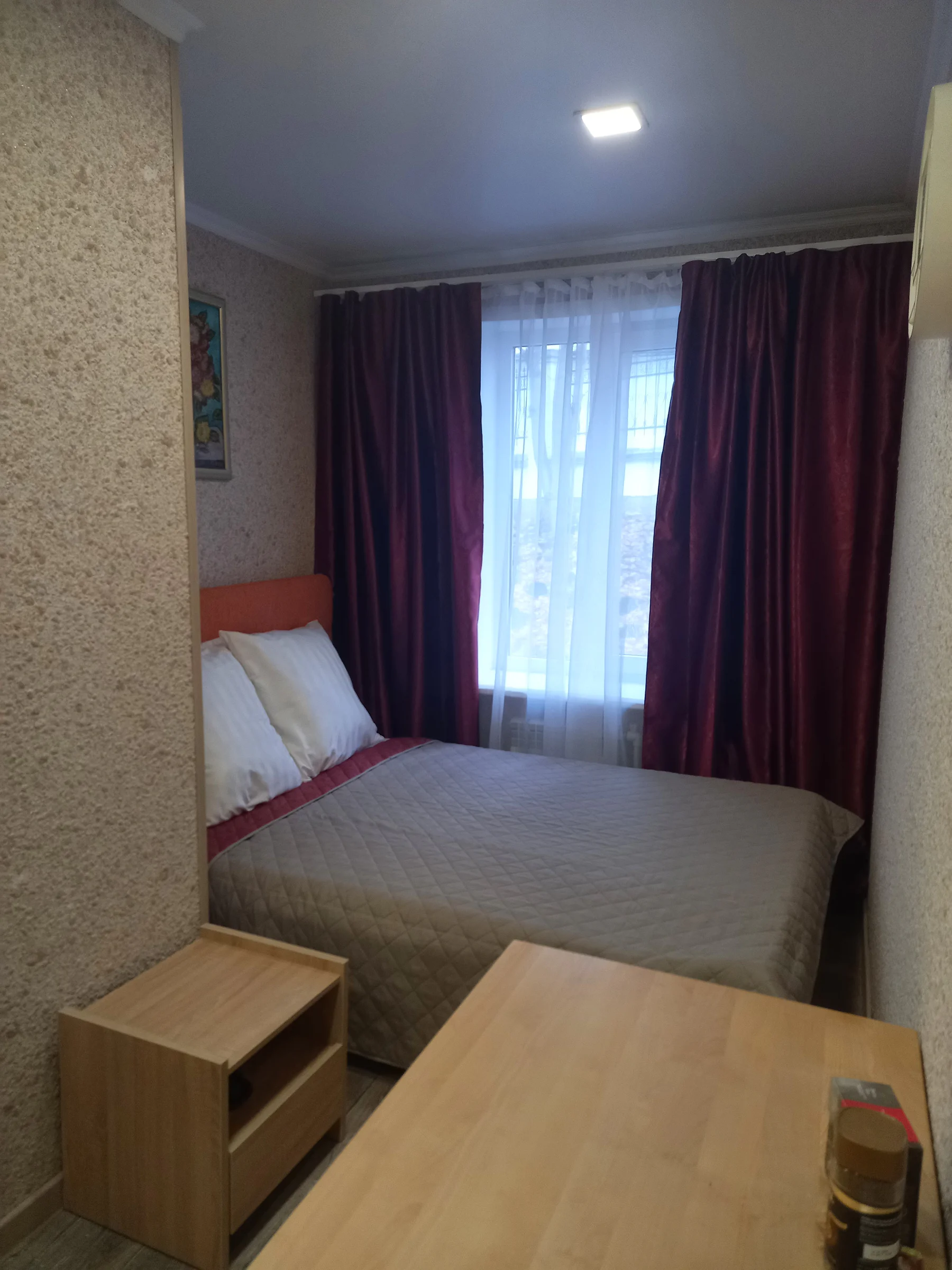 Снять апартаменты «Вознесенские» в историческом центре Владимира посуточно (Вознесенская 17) 3