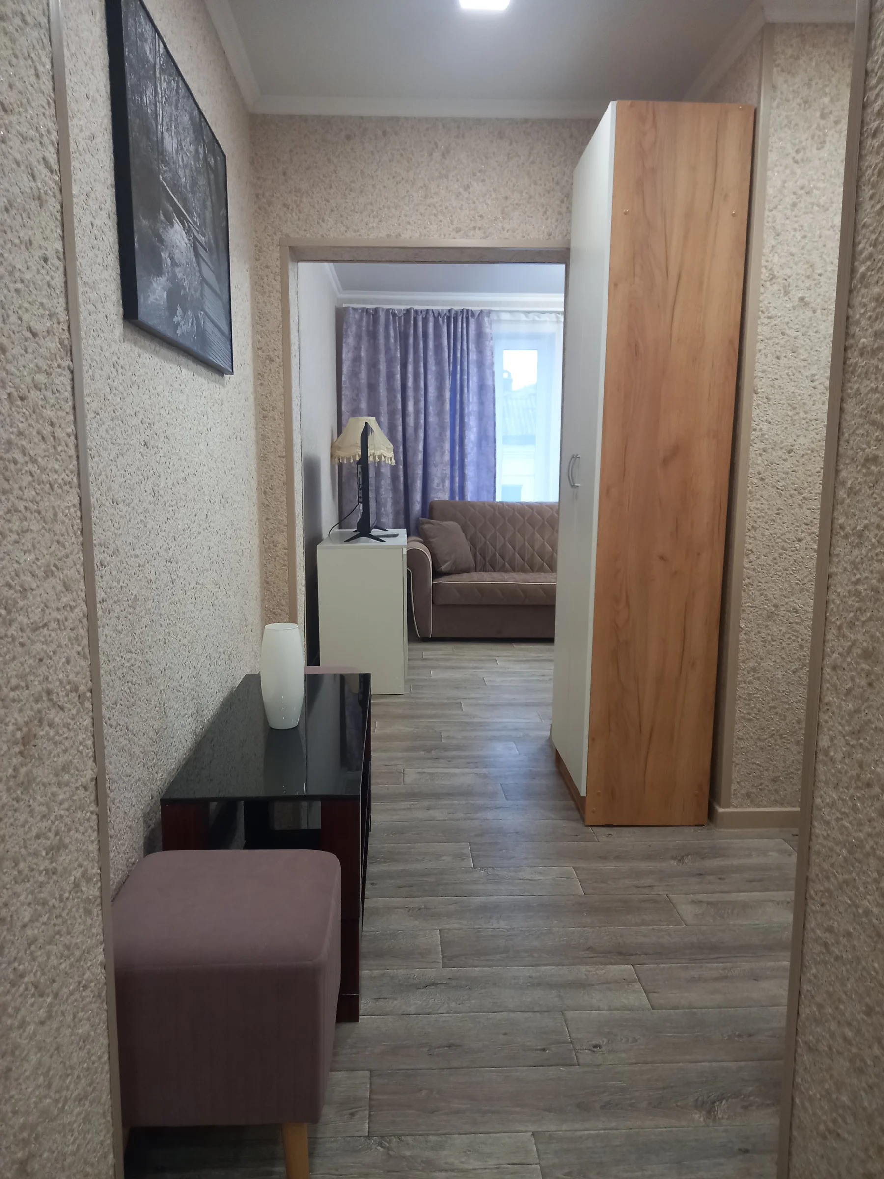 Снять апартаменты «Вознесенские» в историческом центре Владимира посуточно (Вознесенская 17) 4