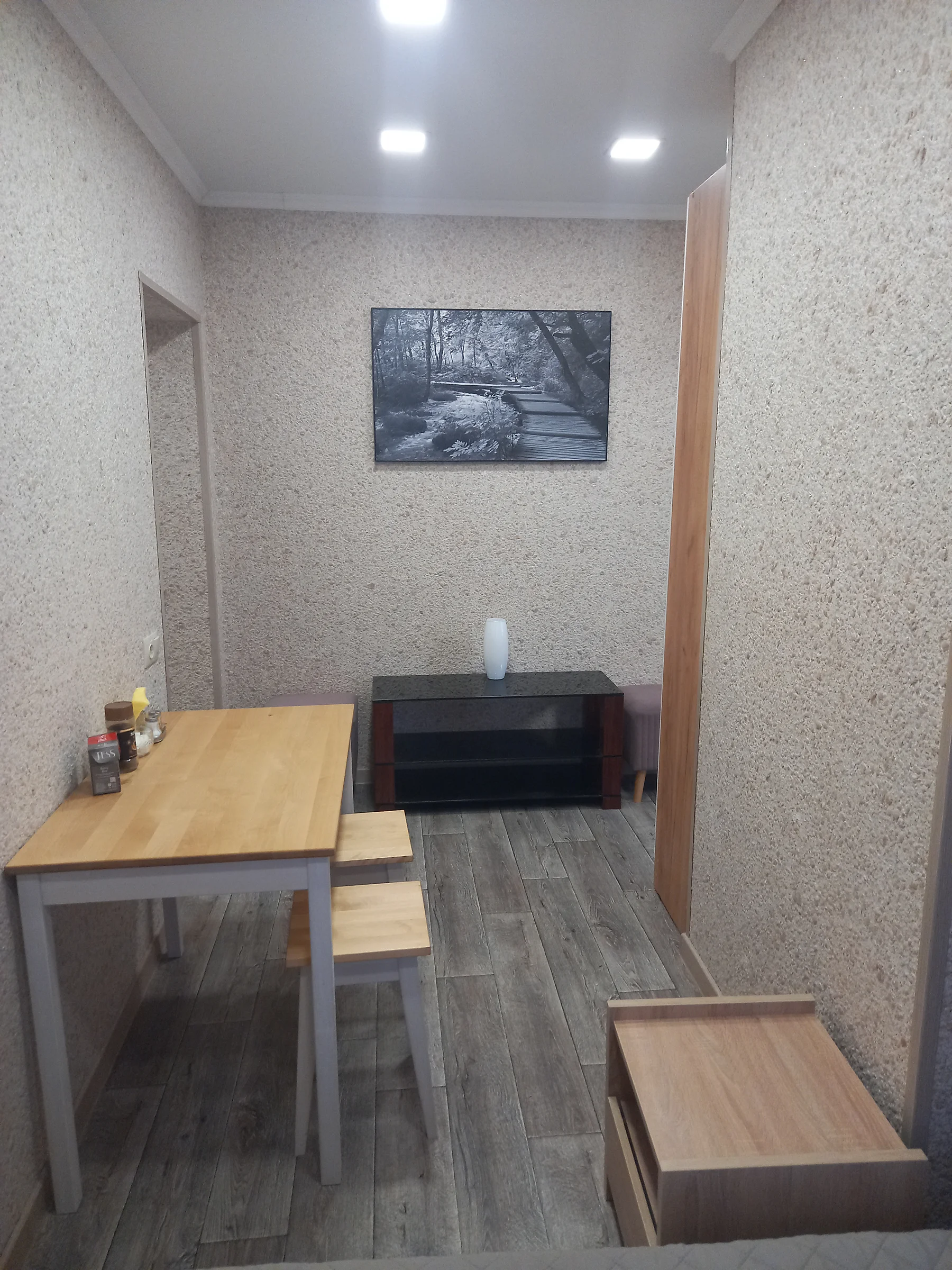 Снять апартаменты «Вознесенские» в историческом центре Владимира посуточно (Вознесенская 17) 5