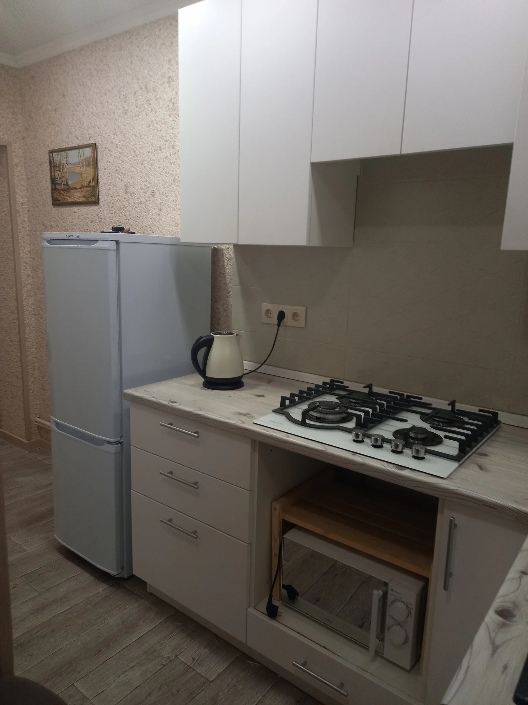 Снять апартаменты «Вознесенские» в историческом центре Владимира посуточно (Вознесенская 17) 6