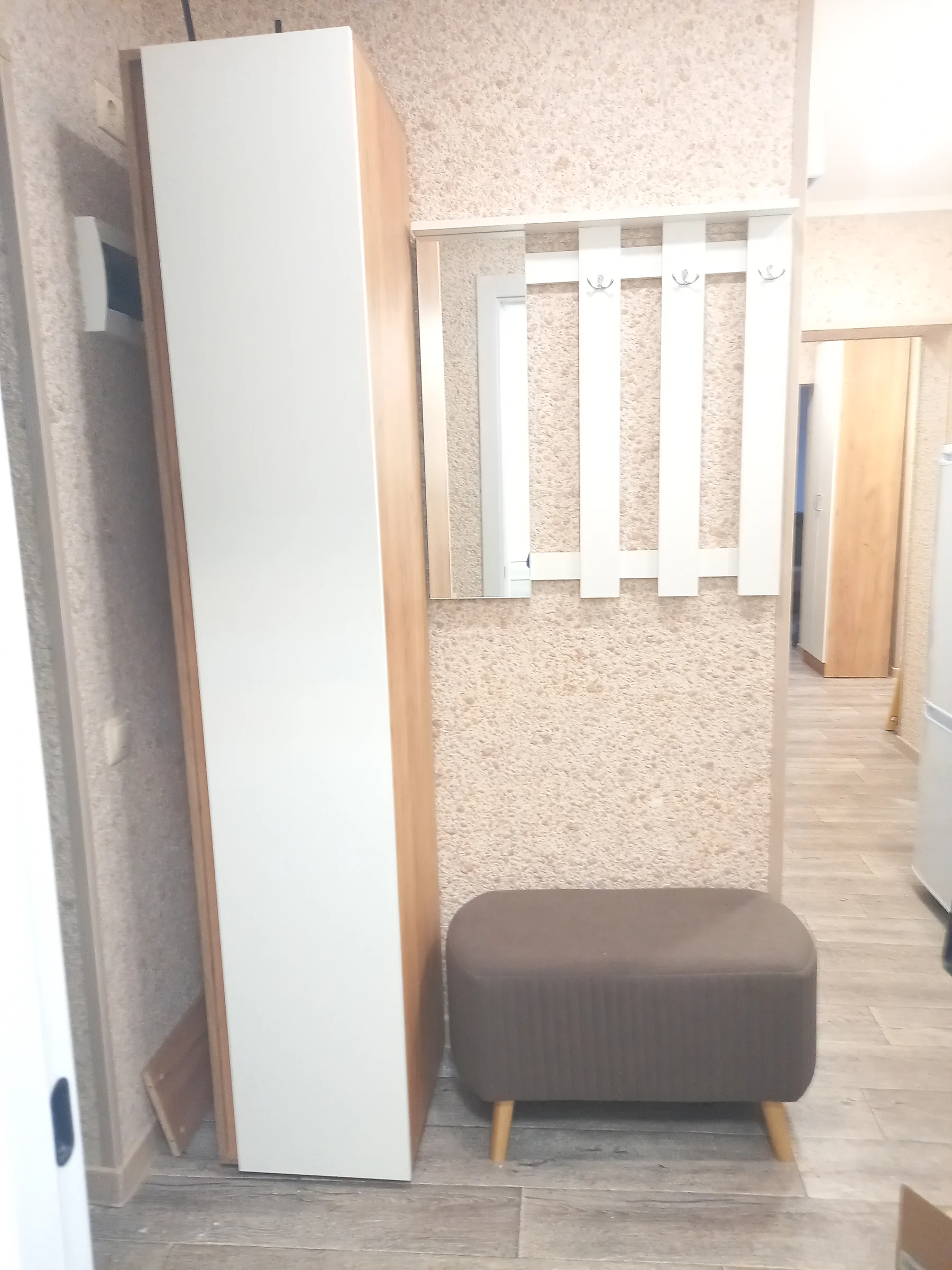 Снять апартаменты «Вознесенские» в историческом центре Владимира посуточно (Вознесенская 17) 7