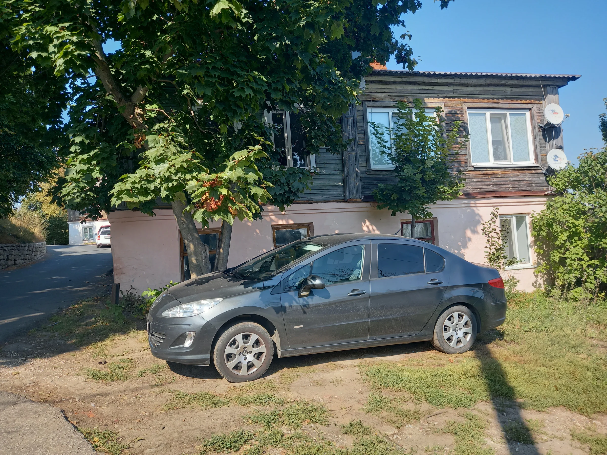 Снять апартаменты «Вознесенские» в историческом центре Владимира посуточно (Вознесенская 17) 10