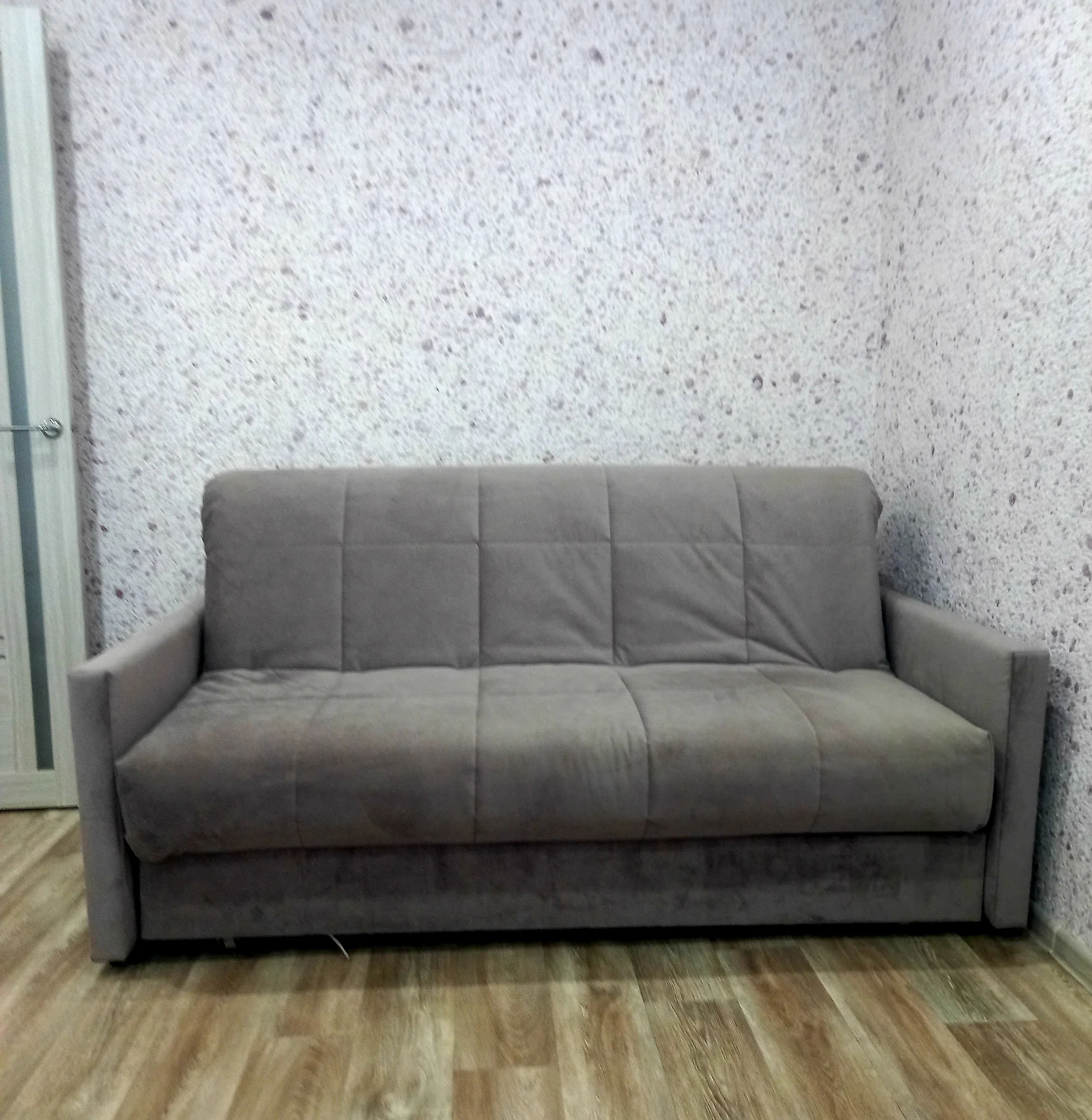 Снять 2-комнатную квартиру во Владимире у Загородного парка посуточно (Судогодское шоссе 1) 2