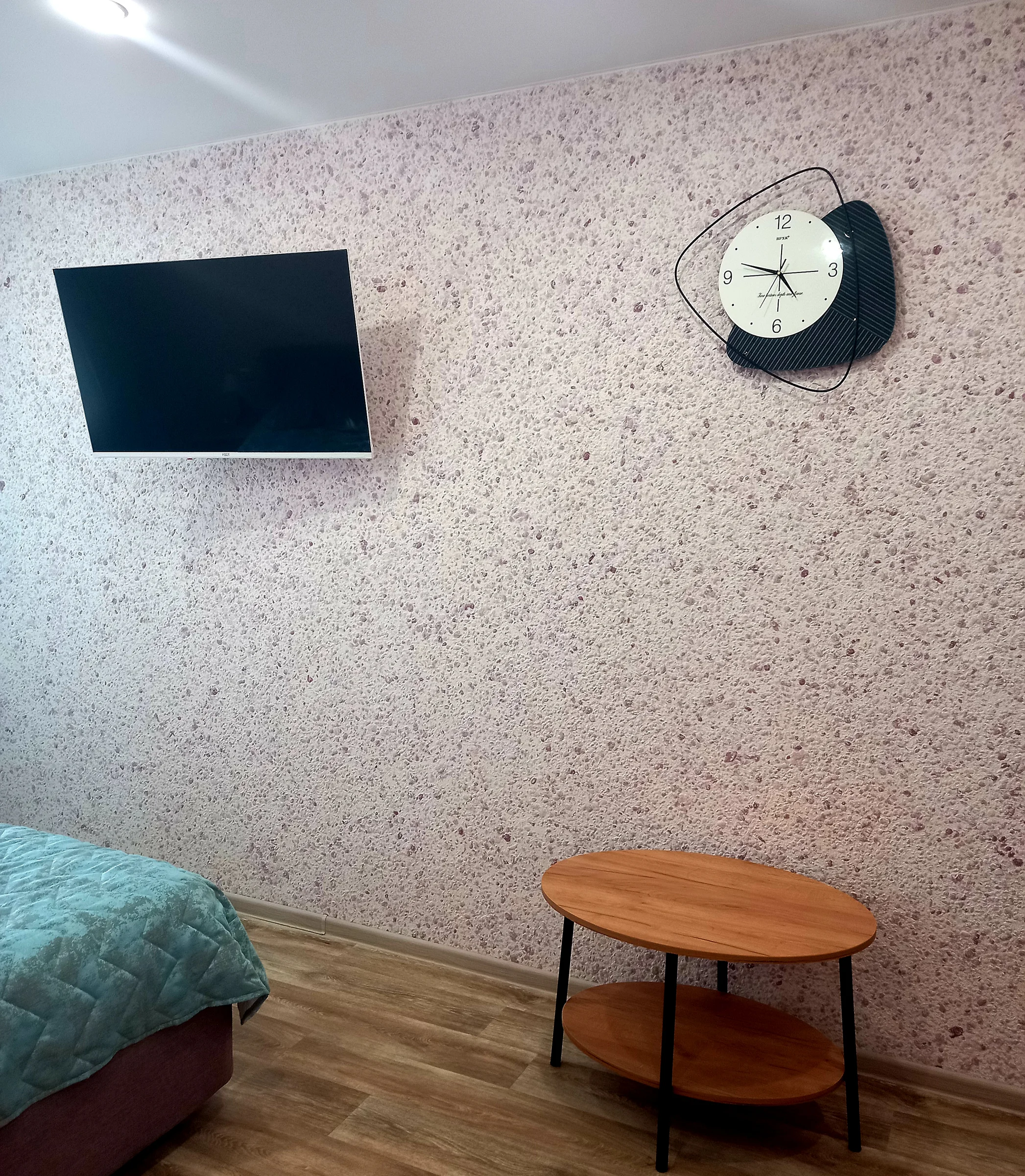 Снять 2-комнатную квартиру во Владимире у Загородного парка посуточно (Судогодское шоссе 1) 3